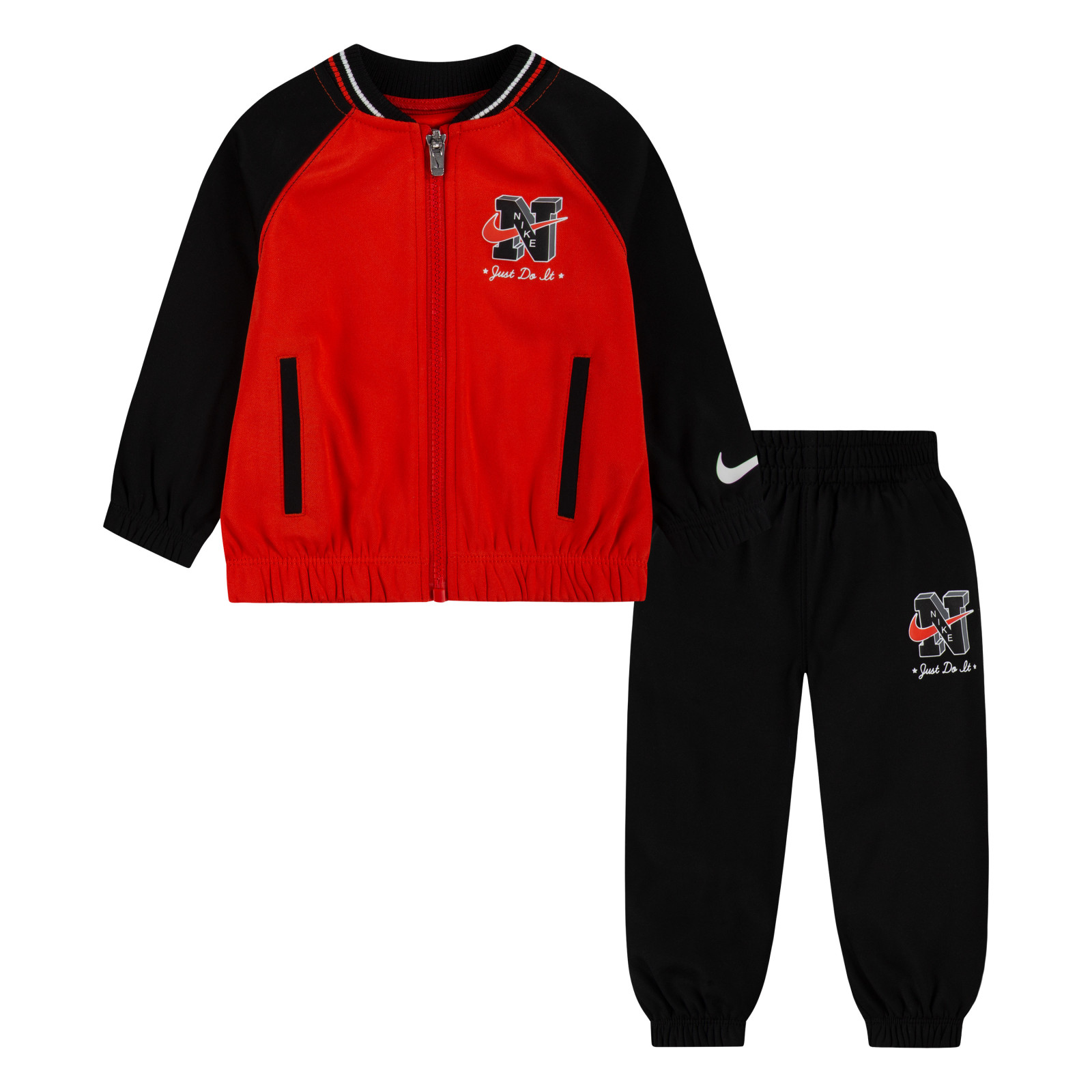 Nike b nsw next gen tricot set 80-86 cm