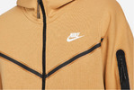Nike Tech Fleece - najlepší materiál pre športové 